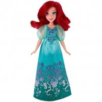 Auchan Hasbro HASBRO Poupée Ariel poussière détoiles - Disney Princesses