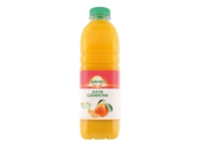 Pur jus de clémentine 1.39 €