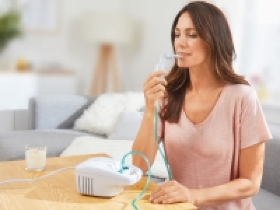 Inhalateur 24.99 €
