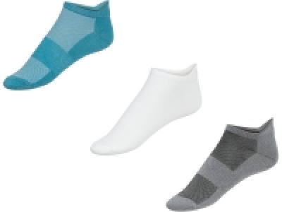 Socquettes 2.99 €