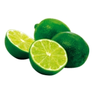 Citrons verts - Cat. 1 - Cal. 48/54 De 400g à 500g Catégorie 1 - Calib