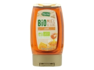 Miel de fleurs Bio 2.29 €