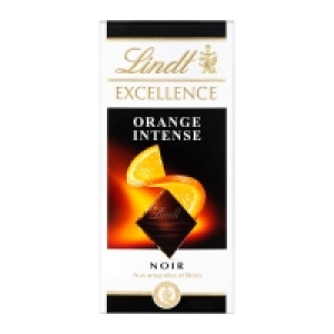 Excellence - Tablette de chocolat - Noir - Orange intense 100g 1.89 €