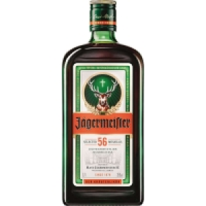 Liqueur à base de plantes médicinales - Alc. 35%vol. 70cl 24.95 €