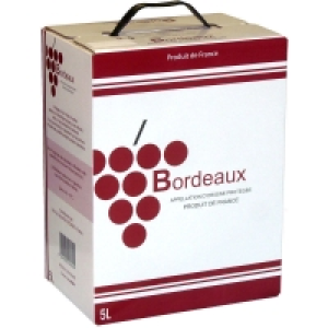 Spar Premier Prix Bordeaux rg Les 5 Litres