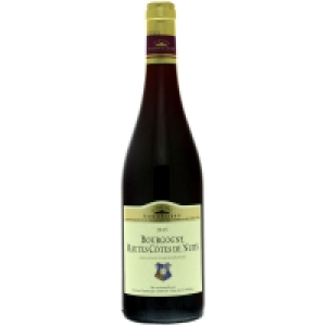 Hautes Côtes de Nuits - Bourgogne - Vin rouge 75cl 11.75 €