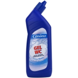 Gel WC - Fraîcheur marine 750ml 1.66 €