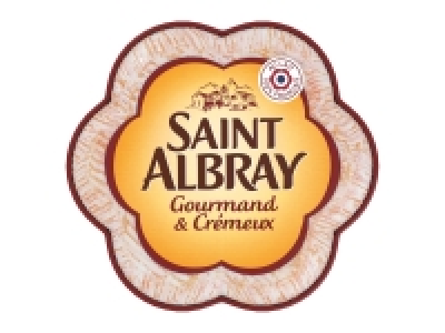 Saint Albray 1.55 €