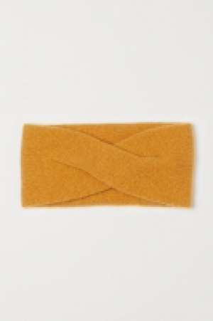 Bandeau en cachemire 11.99 €