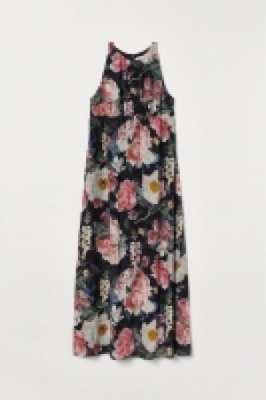 MAMA Robe en crêpe 17.99 €