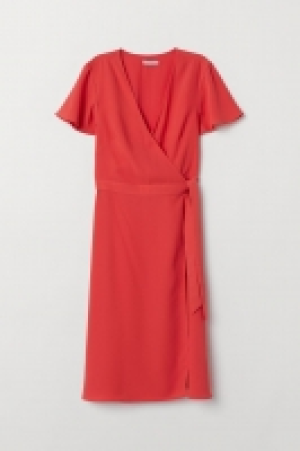 Robe portefeuille 16.99 €