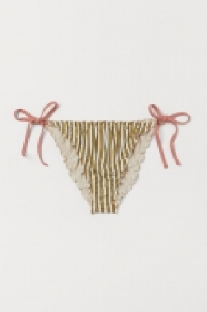 Bas de maillot à nouer 7.99 €