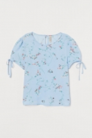 Blouse à motif 8.99 €