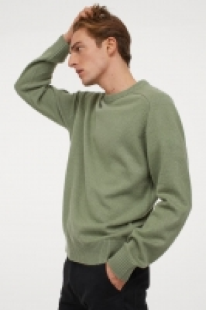 Pull en laine mélangée 17.99 €