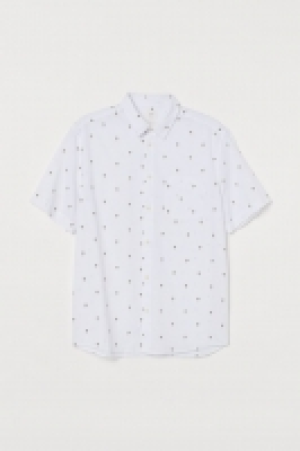Chemise Regular Fit 11.99 €