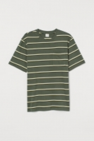 T-shirt en jersey de coton 4.99 €