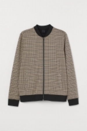 Gilet zippé 12.99 €