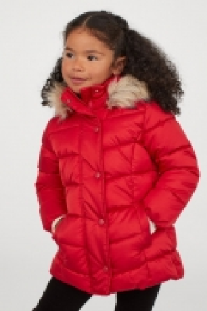 Doudoune à capuche 20.99 €