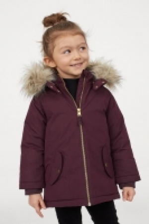 Veste déperlante 20.99 €
