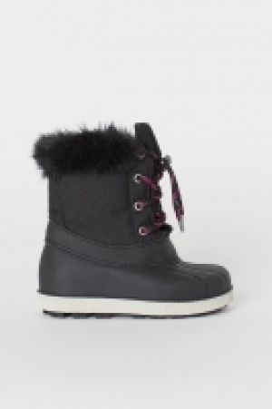 Bottines imperméables 20.99 €