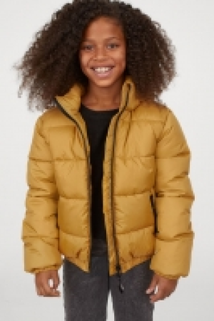 Doudoune à capuche 17.99 €