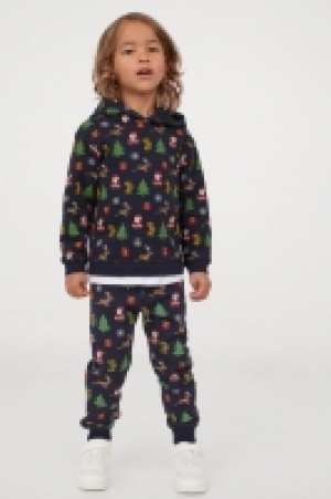Pantalon jogger 5.99 €