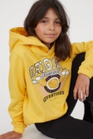 Hoodie imprimé 8.99 €
