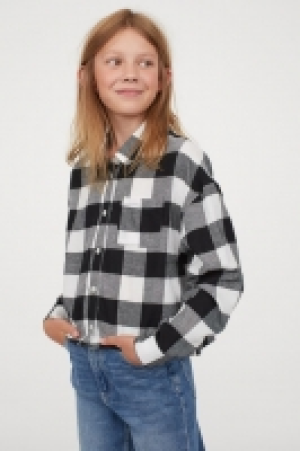 Chemise courte 8.99 €