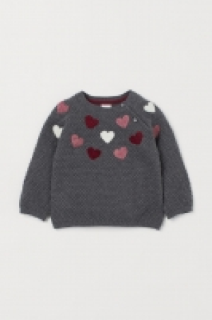 Pull en maille texturée 8.99 €
