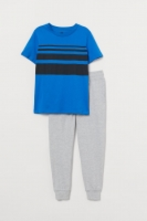 Ensemble 2 pièces en coton 9.99 €