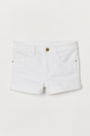 Short en twill 6.99 €