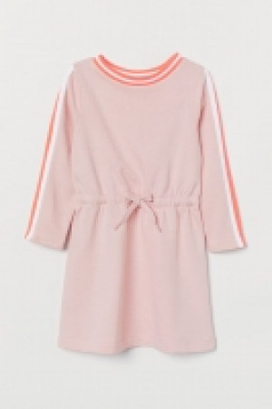 Robe en molleton 5.99 €