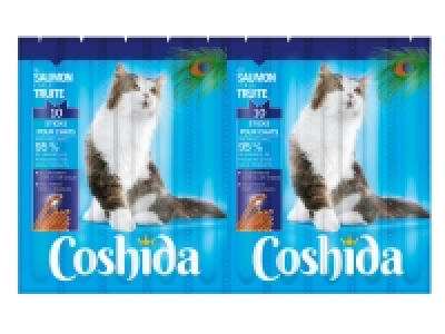 Sticks friandise pour chat 0.93 €