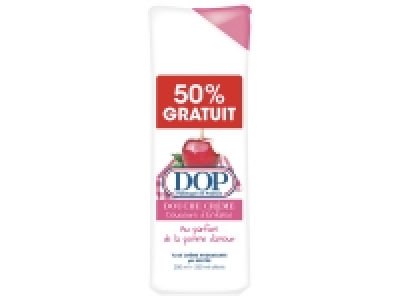 DOP douche crème 1.95 €