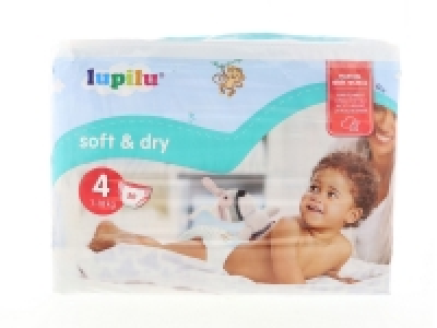 Couches Maxi 7.25 €