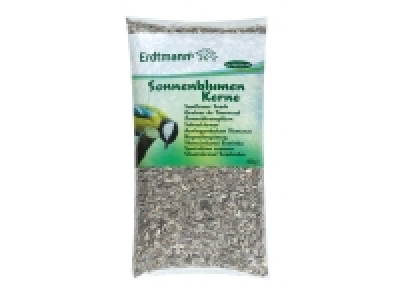 Graines de tournesol pour oiseaux 1.59 €