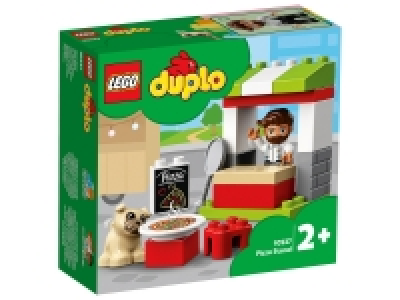 Lidl  LEGO Jeu de construction