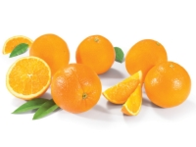 Orange à jus 2kg + 1 kg offert