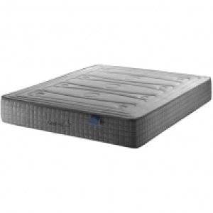 Auchan  Matelas mousse 90x190 cm MEMOGRAPHENE