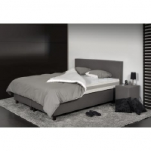 PRESTIGE COLLECTION Lit boxspring: matelas ressorts + 2 sommiers + têt 699.00 €