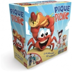 Auchan Goliath GOLIATH Pique Picnic