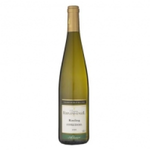 Auchan  Riesling Domaine Engel Cuvée Engel 2016