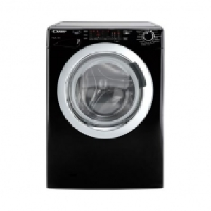 Auchan Candy CANDY Lave linge hublot GVD1410TWHC3B-47, 10 kg, 1400 T/min