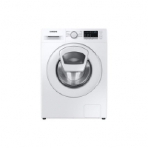 Auchan Samsung SAMSUNG Lave linge hublot WW90T4540TE, 9 kg, 1400 T/min, ADD WASH