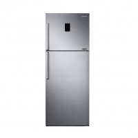 Auchan Samsung SAMSUNG Réfrigérateur 2 portes RT38K5400S9, 384 L, Froid Ventilé