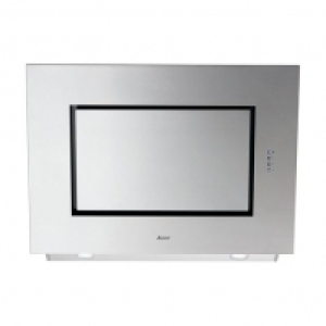 SAUTER Hotte décorative SHD1589X, Évacuation et recyclage, 90 cm, Débi 379.00 €
