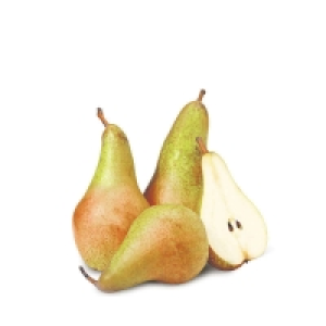 Poire Abate - Cat. 2 - Cal. 65/70 De 800g à 1kg Catégorie 2 - Calibre  3.99 €