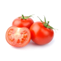 Spar  Tomates rondes - Cat. 1 - Cal. 57+ De 800g à 1kg Catégorie 1 - Calibre