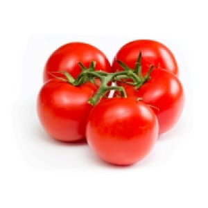 Tomate ronde - Variété Grappe - Cat. 1 - Cal. 47+ De 800g à 1kg Catégo 3.99 €