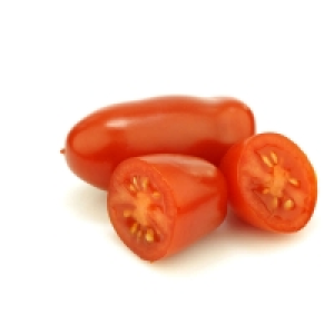 Tomate allongée - Cat. 1 - Cal. +47 De 800g à 1kg Catégorie 1 - Calibr 3.49 €